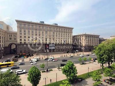 квартира за адресою Хрещатик вул. (Kreschatic), 21