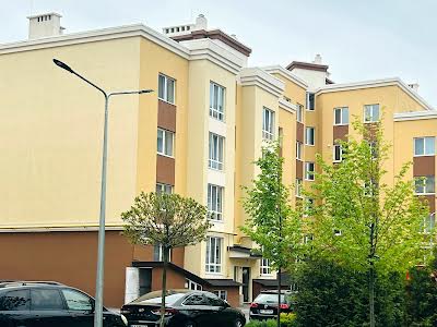 квартира за адресою Воронківська вул., 5