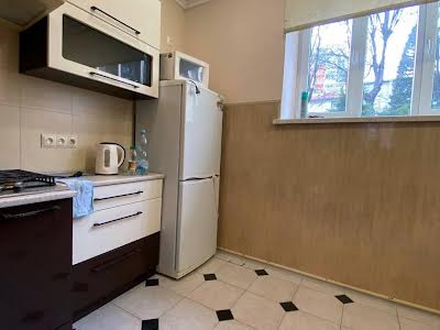 квартира по адресу Луцкого ул., 5а