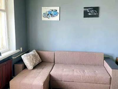 квартира за адресою Байди-Вишневецького вул. (Осиповського), 27