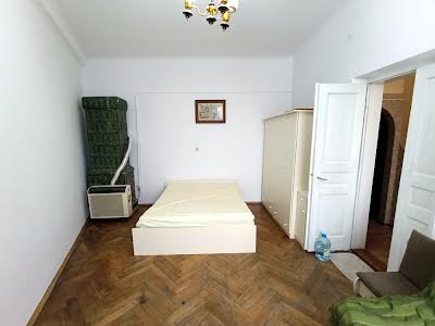 квартира по адресу Пыльникарская ул., 10
