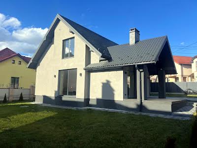будинок за адресою Гімназійна