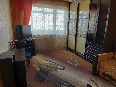 квартира по адресу Деревянко ул., 17