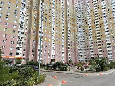 квартира за адресою Київ, Миколи Закревського вул., 97-А