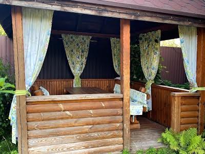 будинок за адресою с. Ясногородка, Садовая