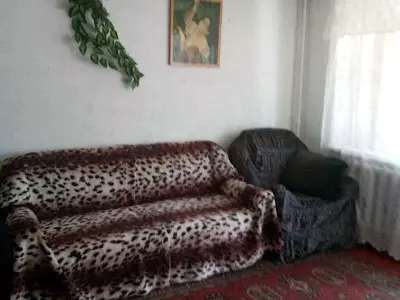 квартира за адресою Маршала Рокосовського просп., 10