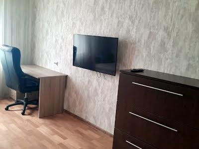 квартира за адресою Лісківська вул., 28