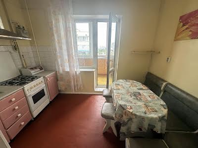 квартира за адресою Червоної Калини просп. (Володимира Маяковського), 24-А