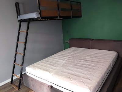 квартира по адресу Бориса Гмыри ул., 16а