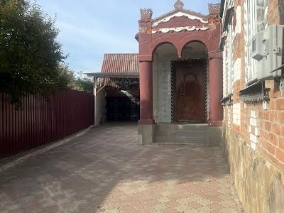 будинок за адресою Харків, Семінарська вул. (Володарського), 60