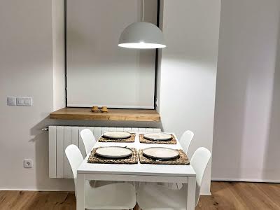 квартира по адресу Олеся Гончара ул., 77