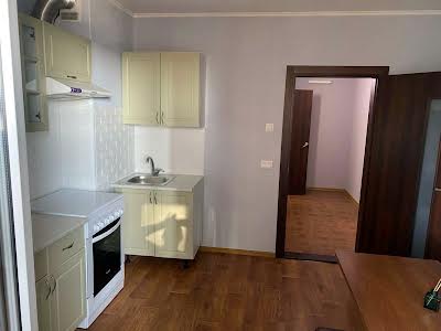 квартира за адресою Київ, Сергія Данченка вул., 5