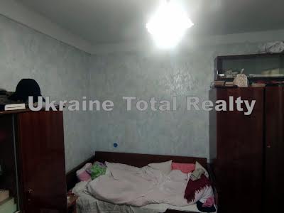 квартира за адресою Оболонський просп., 14-Ж