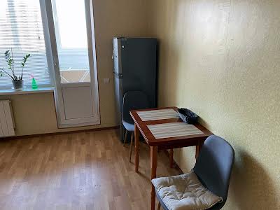 квартира за адресою Урлівська вул., 34-А
