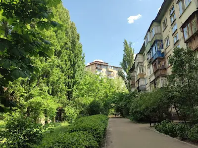 квартира по адресу Уинстона Черчилля ул. (Красноткацкая), 18-А