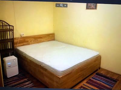 квартира по адресу с. Белогородка, Єдина, 20