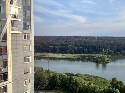 квартира за адресою Миколи Ушакова вул., 1-В