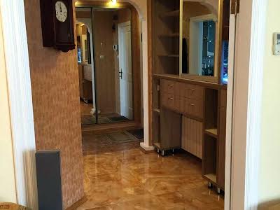 квартира по адресу Берестейский просп. (Победы), 89-А