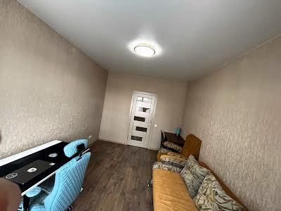 квартира за адресою Герцена вул., 35