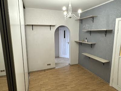 квартира по адресу Червоной Калины просп. (Владимира Маяковского), 69