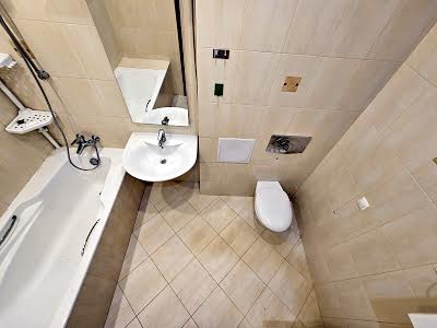 квартира за адресою Панаса Мирного вул., 8