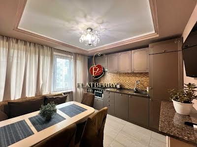 квартира за адресою Гетьмана Павла Скоропадського вул. (Льва Толстого), 22