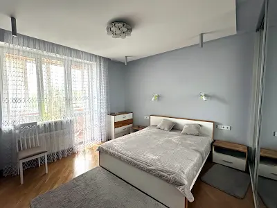 квартира по адресу Карла Мікльоша ул., 11