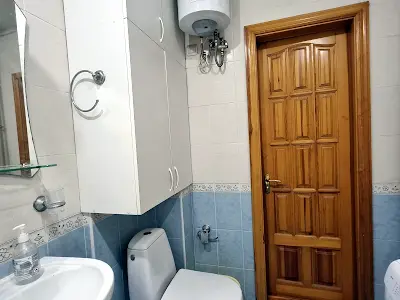 квартира по адресу Відпочинку ул., 10
