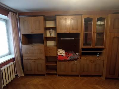 квартира за адресою Антоновича вул. (Горького), 162