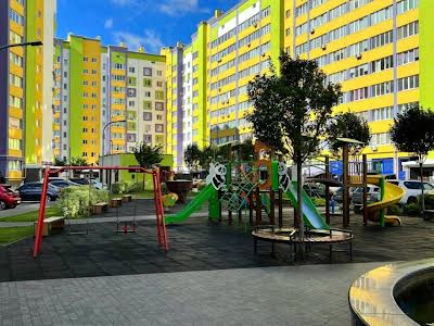 квартира по адресу Яблоневая ул., 5-В