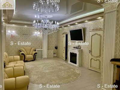 квартира по адресу Переяславская ул., 23 к1