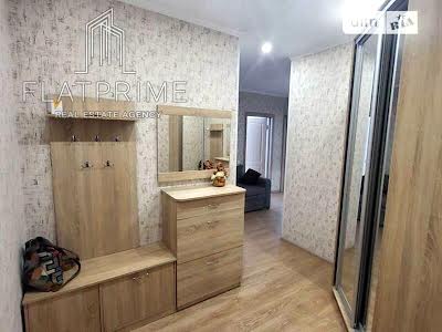 квартира за адресою Олени Пчілки вул., 6-А