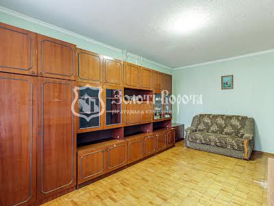 квартира за адресою Київ, Чистяківська вул., 11-Б