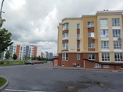 квартира за адресою Соборна вул., 103/21