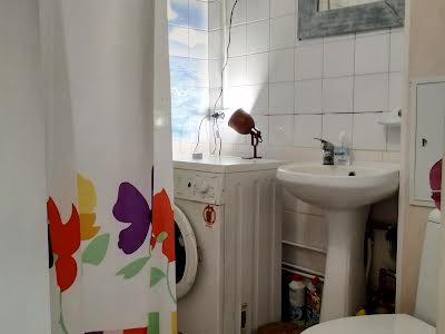 квартира по адресу Бульвар Верховноі ради, 24