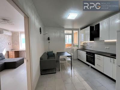 квартира за адресою Приміська вул., 24
