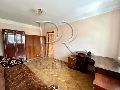 квартира за адресою Повітряних Сил просп. (Повітрофлотський), 52