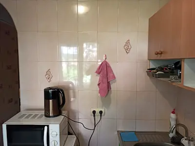 квартира за адресою Володимира Сальського вул. (Котовського), 3