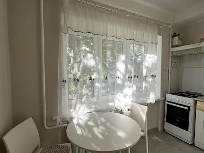 квартира по адресу Бусловская ул., 20