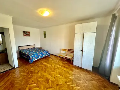 квартира по адресу Викентия Беретти ул., 5-А