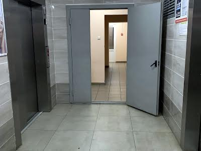 квартира за адресою Балтійський пров., 3