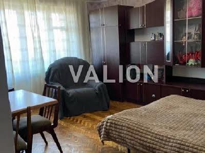 квартира за адресою Ентузіастів вул., 3