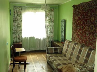 квартира по адресу Академика Шалимова ул. (Героїв Севастополя), 25