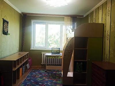 квартира за адресою Нескорених вул. (Героїв Праці), 60б