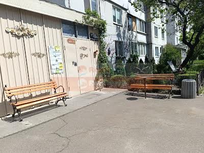 квартира за адресою Рональда Рейгана вул., 2-А