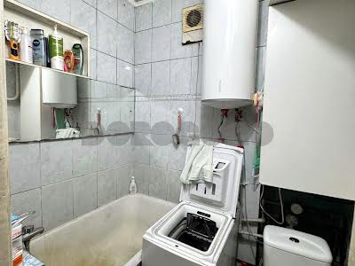 квартира за адресою Леся Курбаса просп., 9-Б