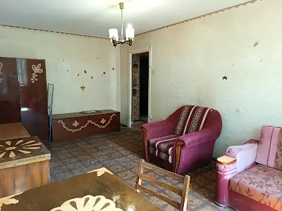 квартира за адресою Леся Курбаса просп., 9-Г