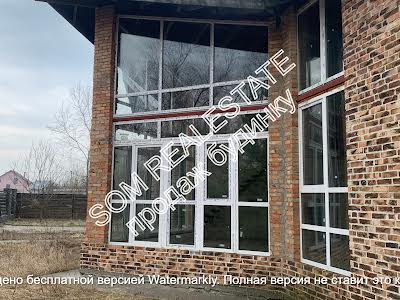 будинок за адресою с. Підгірці, безназви