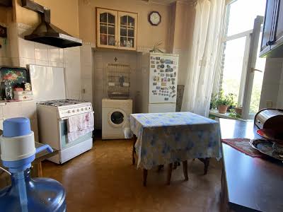 квартира за адресою Олеся Гончара вул., 24-Б