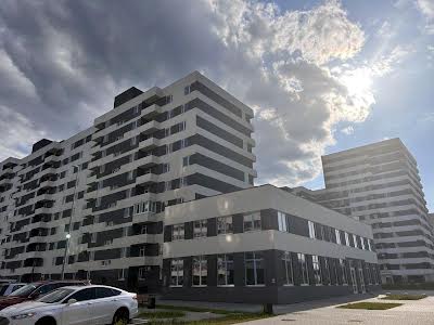 квартира за адресою Героїв Харкова просп. (Московський), 156